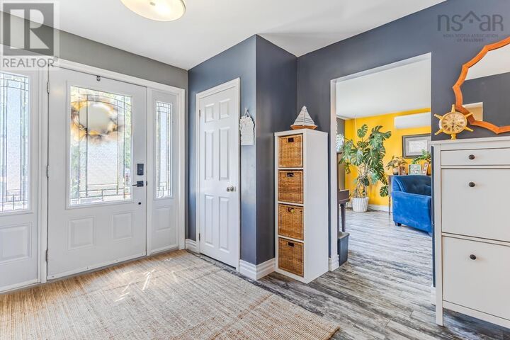 Property Photo: 33 Victoria Street NS B0K 1L0