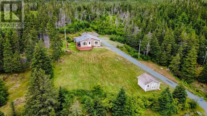 Property Photo:  248 Main (Route 93) Road  NL A0B 2M0 
