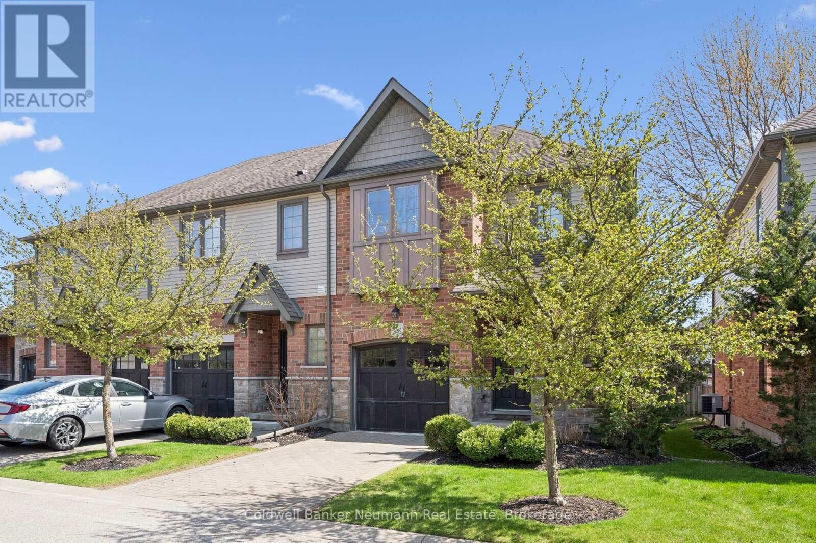 Property Photo: 146 Downey Road 28 ON N1C 0A2