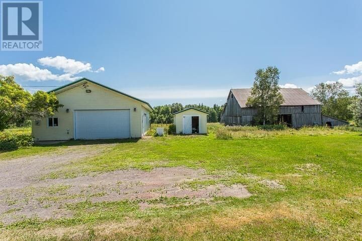 Property Photo: 1973 Huron Line Rd, St. Joseph Township ON P0R 1J0