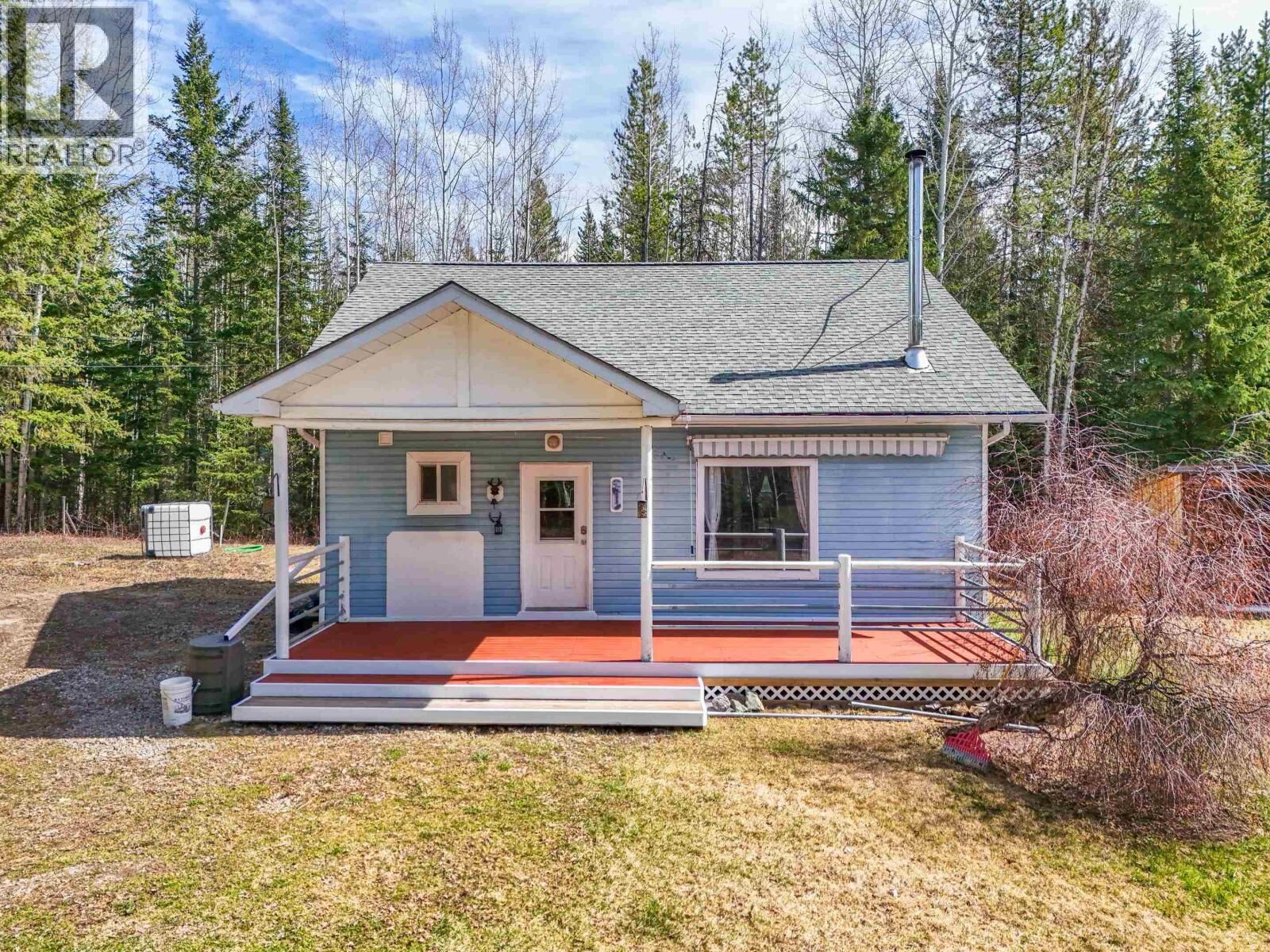Property Photo: 1168 Hlady Road BC V2J 6Y1