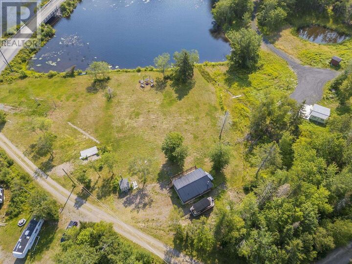Property Photo:  3 Highway 7 Highway  NS B2G 2L3 