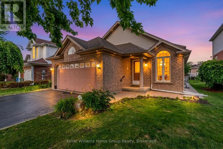 148 Clairfields Drive West — photo 1
