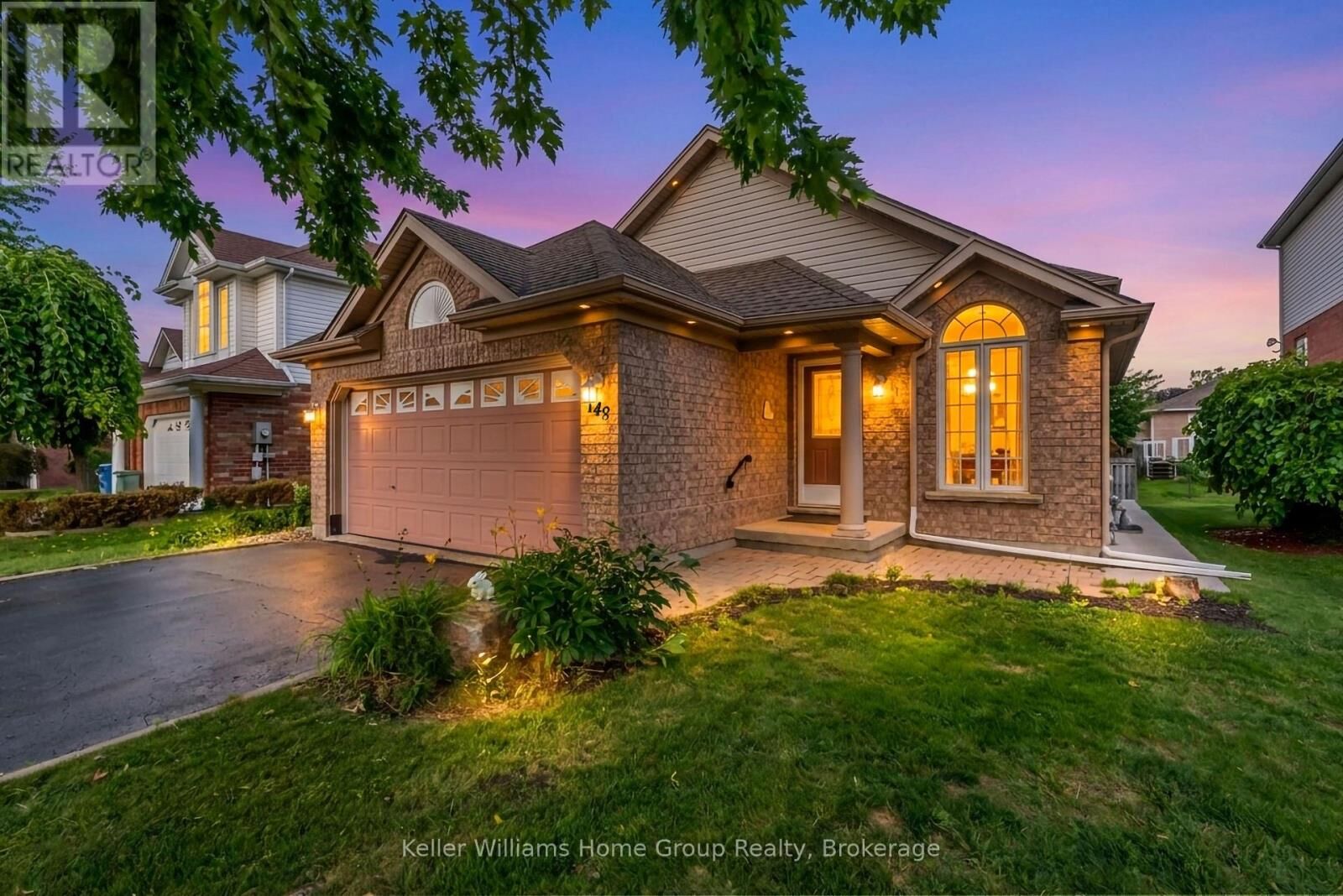 Property Photo: 148 Clairfields Drive West ON N1G 5A3