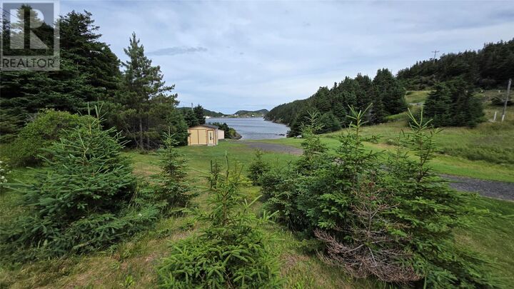 Property Photo: 21 Main Street NL A0G 2R0
