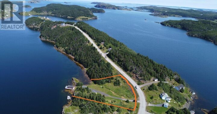 Property Photo: 21 Main Street NL A0G 2R0