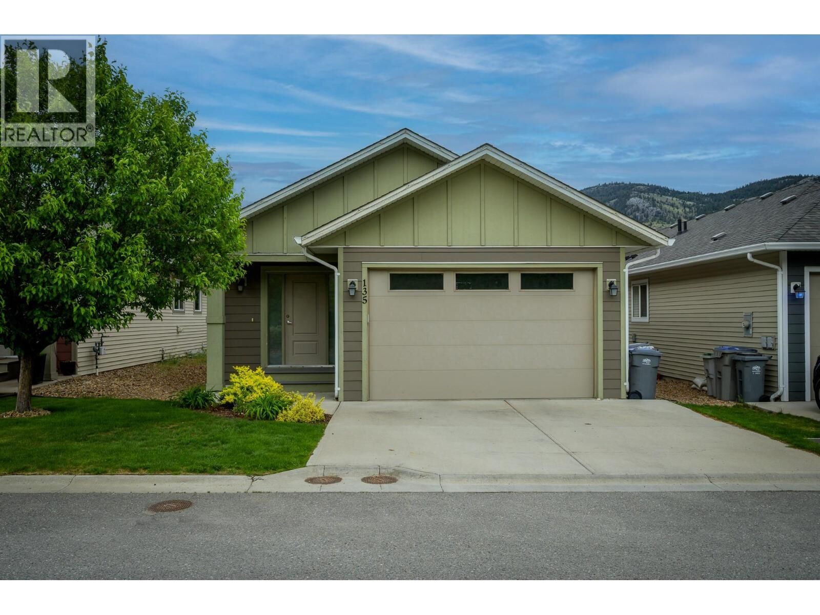 Property Photo: 8800 Dallas Drive 135 BC V2C 0G8