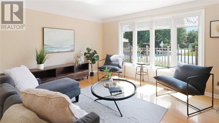 Property Photo: 191 Kipling Crescent ON P3A 1E2