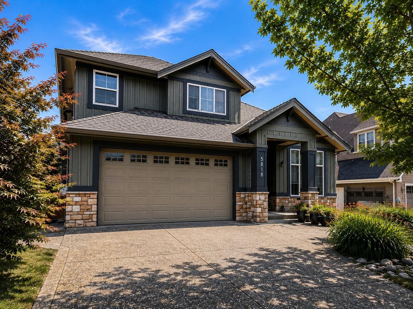 Property Photo:  5818 167A Street  BC V3S 9T2 