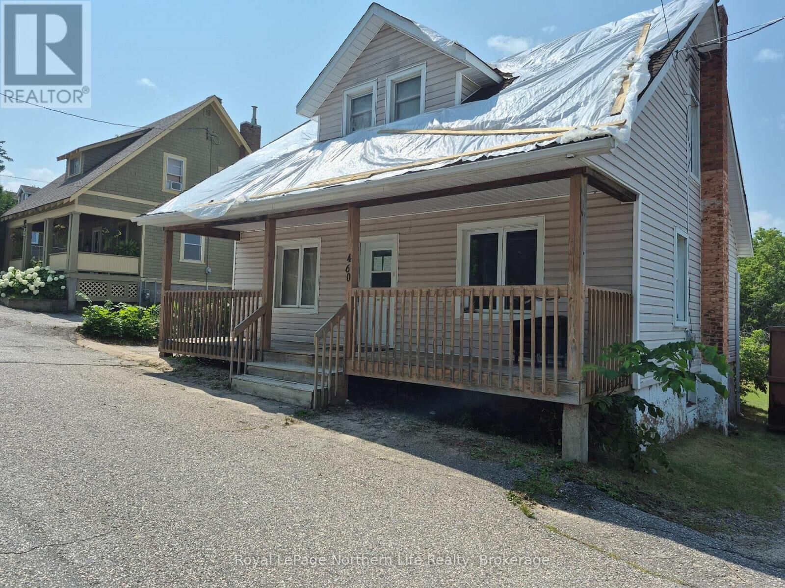 Property Photo:  460 Earl Street  ON P0H 1V0 