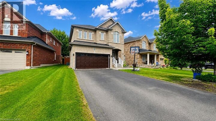 Property Photo: 6 Lily Lane Lower ON L7G 6M3