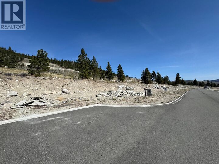 Property Photo: 6528 Waterside Trail Sl18 BC V1K 0A1