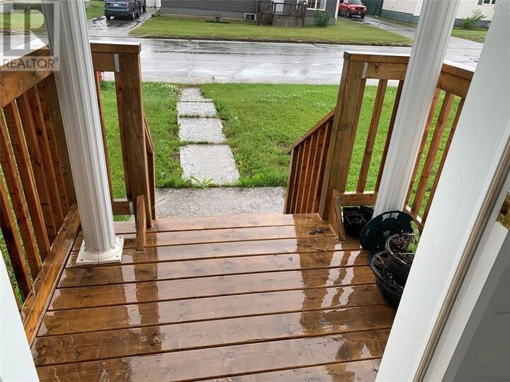 Property Photo: 26 Whiteway Drive NL A0R 1B0