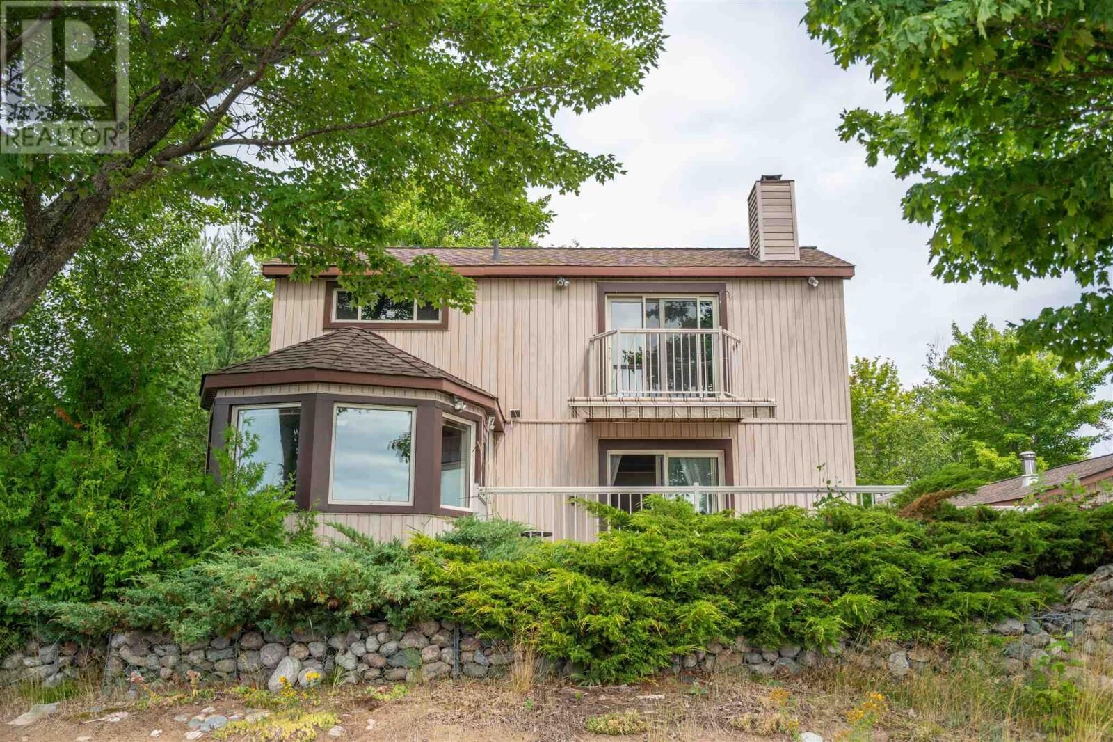 Property Photo:  1966 Pineshores Rd  ON P0S 1E0 