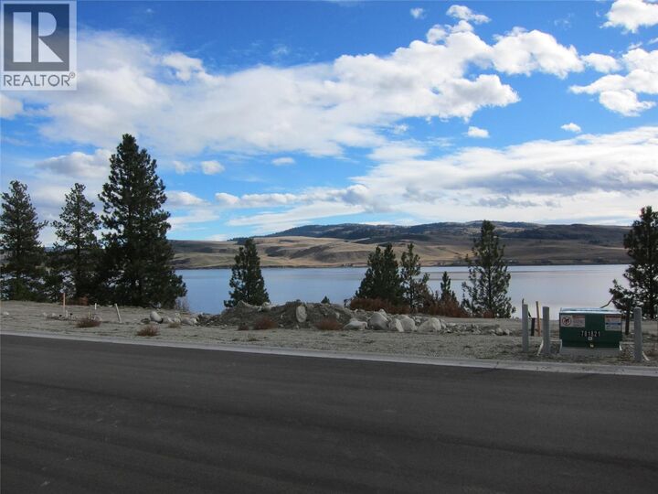 Property Photo: 6528 Waterside Trail Sl.4 BC V1K 1A0