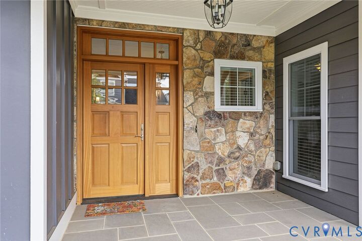 Property Photo: 738 Highgate Row VA 22932