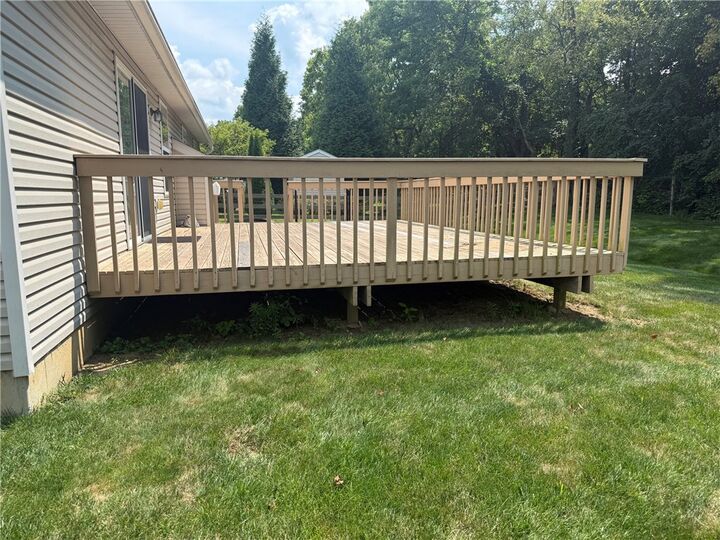 Property Photo:  41 Evergreen Court  OH 45005 