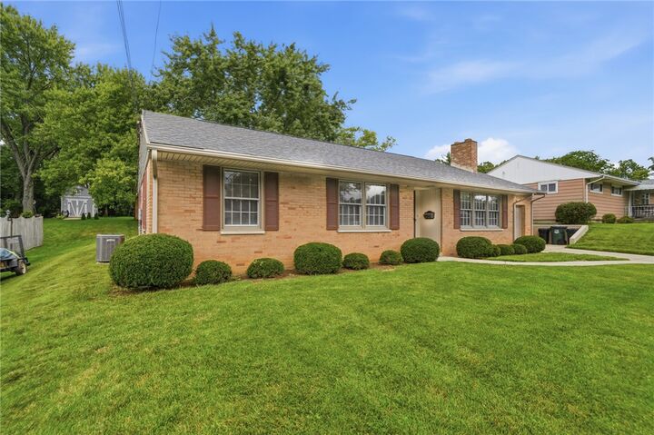 Property Photo:  406 Ross Street  OH 45044 