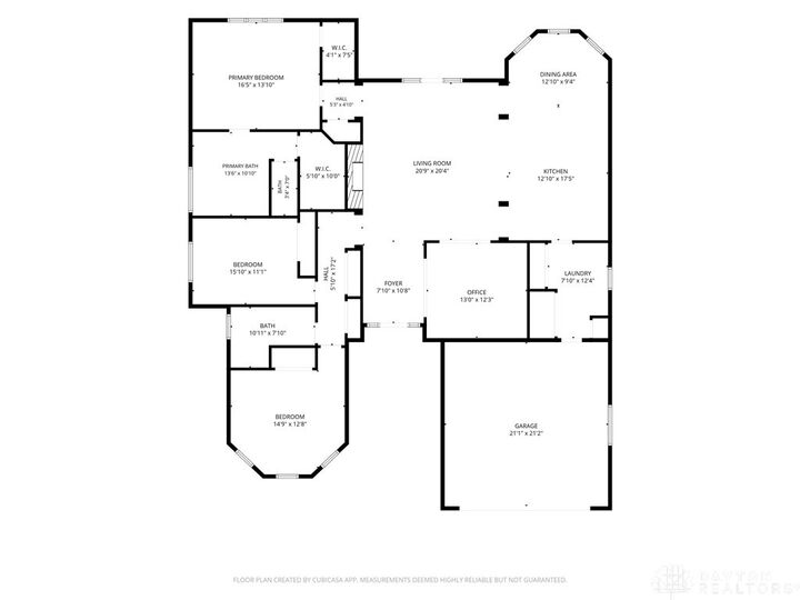 Property Photo:  6790 Rosezita  OH 45459 
