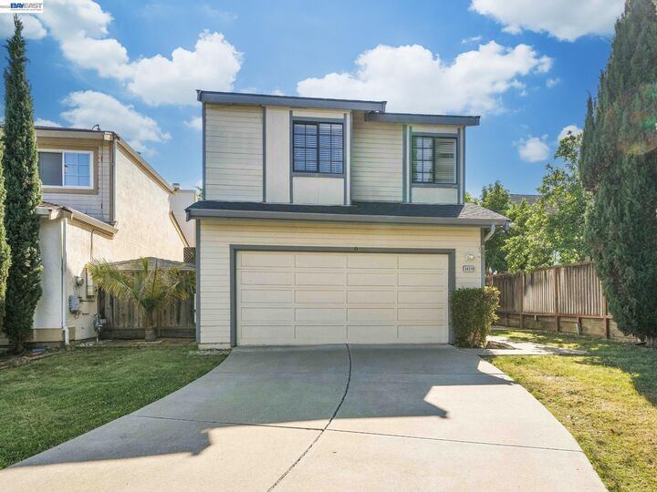 Property Photo:  34219 Kenwood Dr  CA 94555 