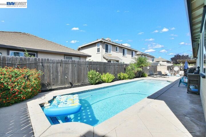 Property Photo:  1312 Tuolumne Way  CA 94561 
