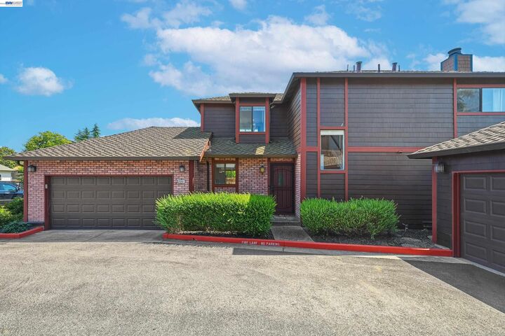 Property Photo: 20061 Santa Maria Ave CA 94546