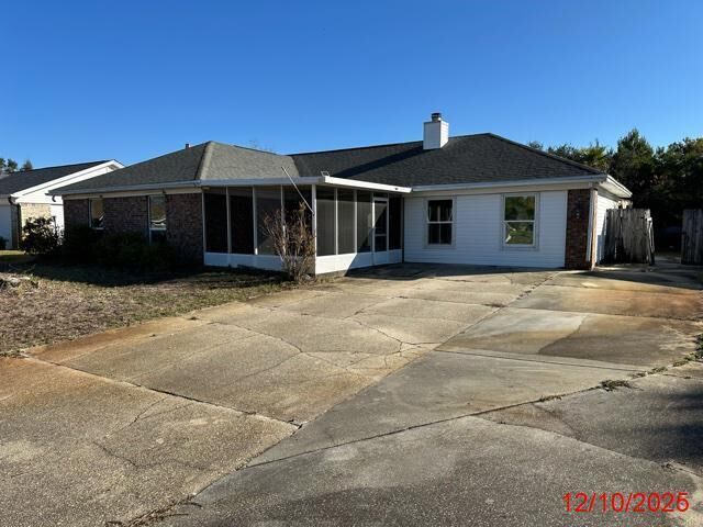 Property Photo:  1039 Blvd De La Parisienne  FL 32569 