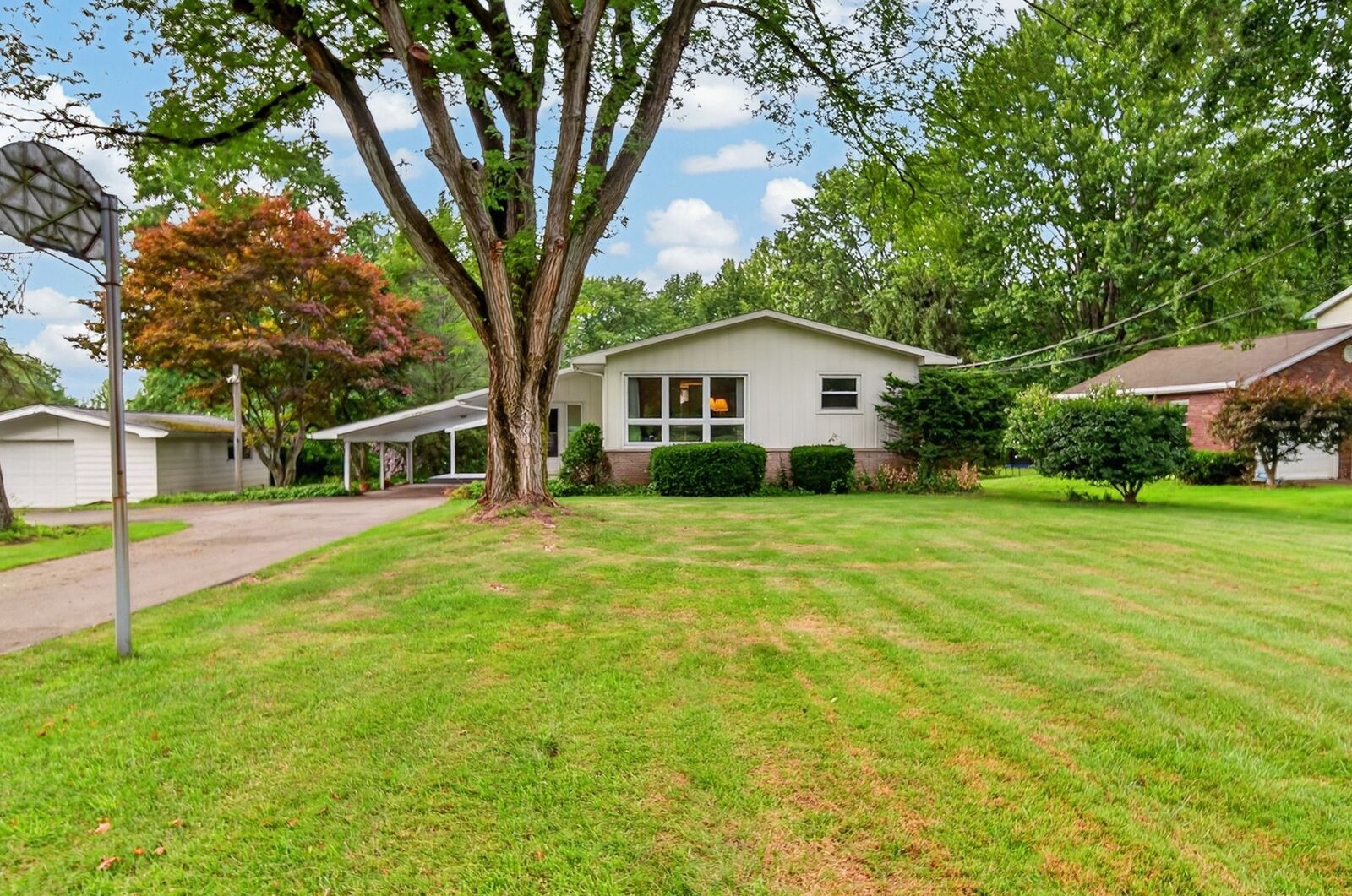 Property Photo:  5516 Swanville Road  PA 16506 