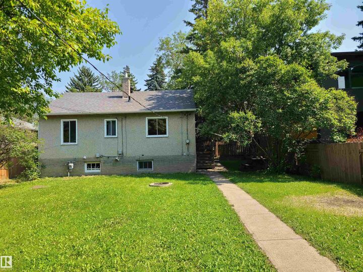 Property Photo: 6326 109A Street NW AB T6H 3C7