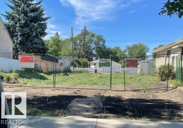 Property Photo:  12220 87 Street NW  AB T5B 3N8 