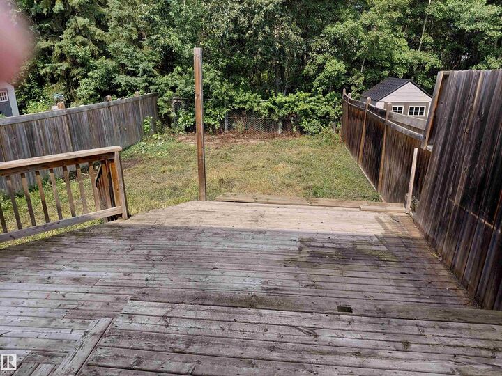 Property Photo: 64 Hartwick Landing AB T7X 9A5