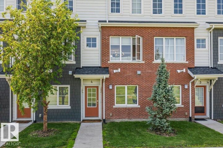 Property Photo: 1636 Kerr Road NW 4 AB T5E 6W3
