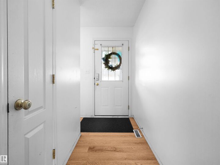 Property Photo: 16933 115 Street NW 9 AB T5X 6E3