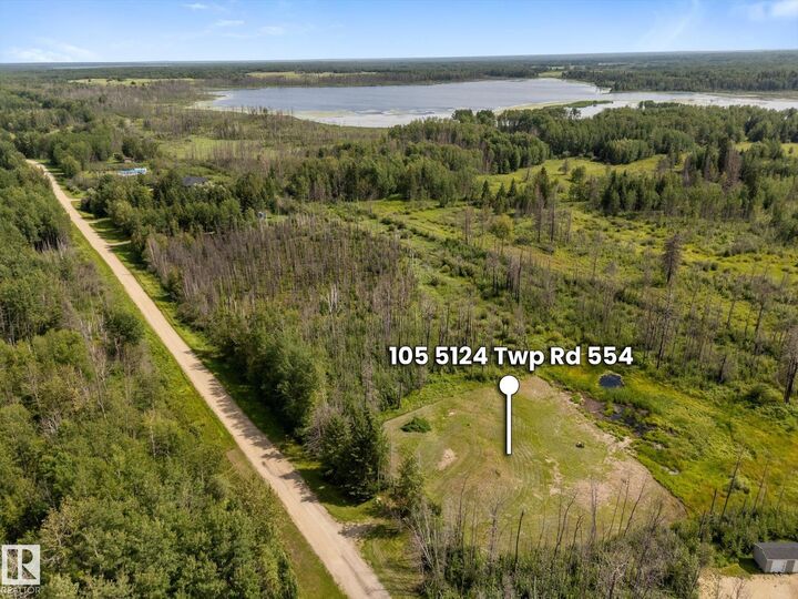 Property Photo: 5124 Twp Road 554 105 AB T0E 0J0