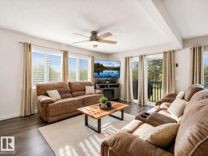Property Photo:  13616 61 Street NW  AB T5A 0T7 