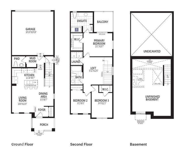 Property Photo: 1089 Hearthstone Boulevard AB T8H 3B3