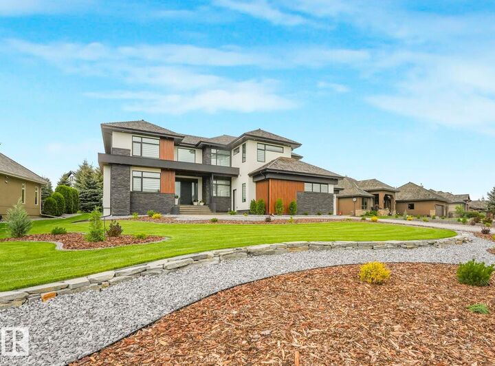 Property Photo: 25015 Twp Road 544A AB T8T 0B9