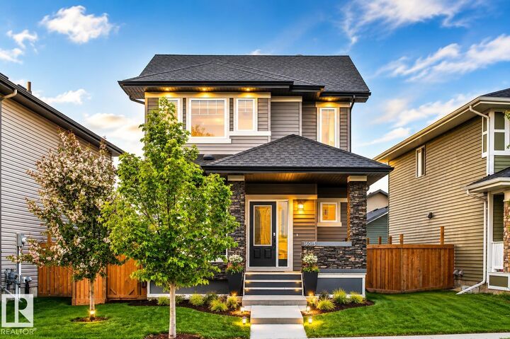 16015 11 Avenue SW — photo 1
