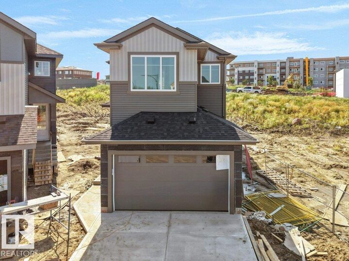 Property Photo:  1433 Osprey Crest NW  AB T5S 0X4 