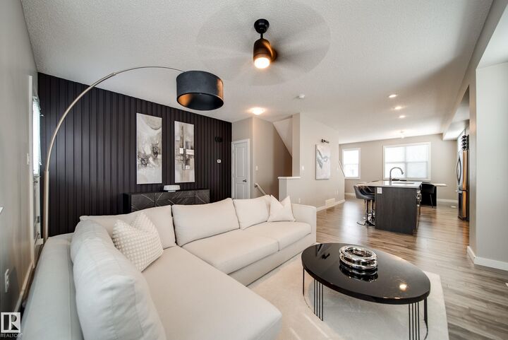 2803 James Mowatt Trail SW 1 — photo 1