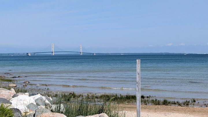 Property Photo: 20532 Northern Lights Ln MI 49701