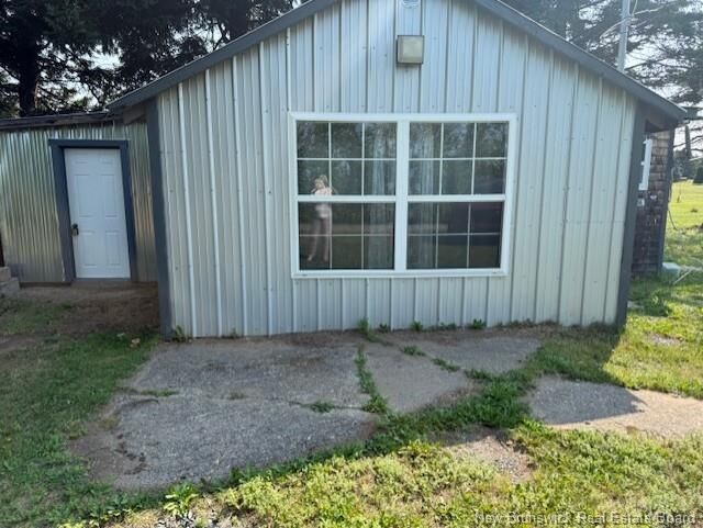 Property Photo:  7344 Route 117  NB E1N 5L8 