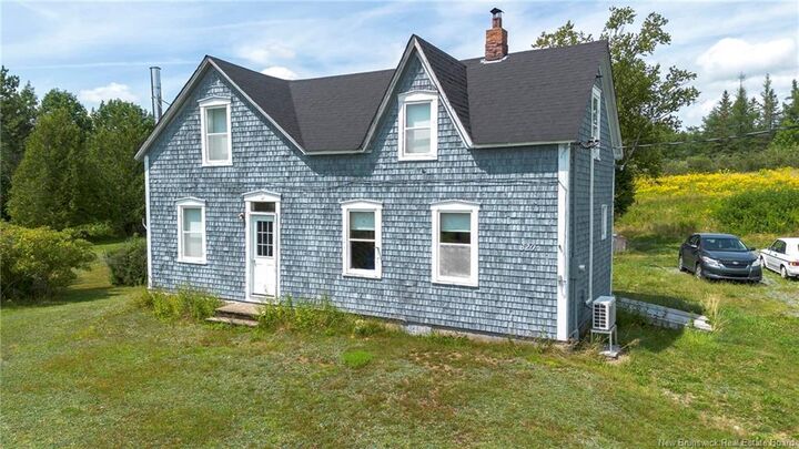 Property Photo:  320 Route 705  NB E5T 3H5 