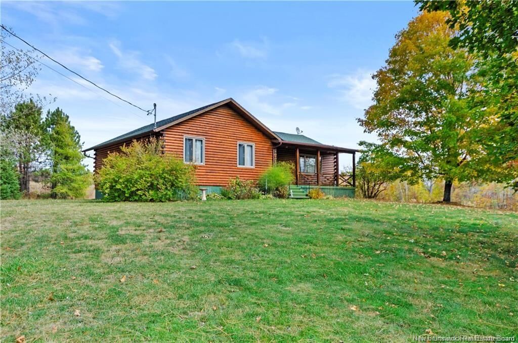 Property Photo: 213 Ward Settlement Branch Road NB E6B 2A3