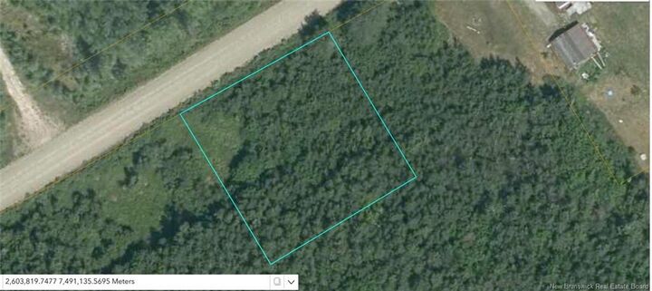 Property Photo:  Lot Saint-Augustine  NB E4T 2E8 