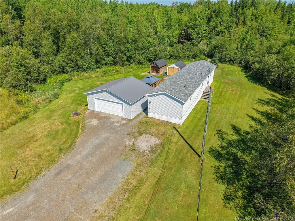 Property Photo: 32 Poplar Street NB E3B 9H3