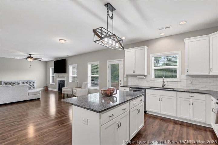 Property Photo: 209 Forester Drive NC 28394