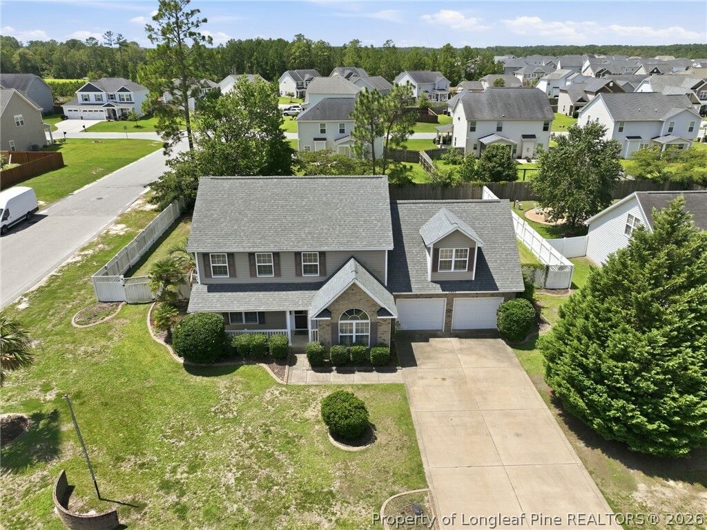 Property Photo: 2905 Aristocrat Lane NC 28306