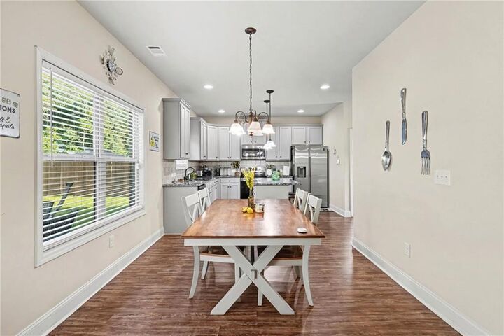 Property Photo:  169 Amelia Way  GA 30294 
