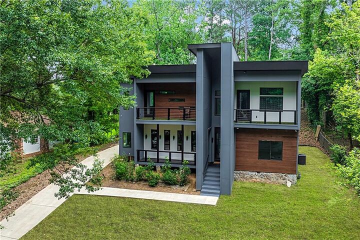 Property Photo:  3009 Orion Drive  GA 30033 